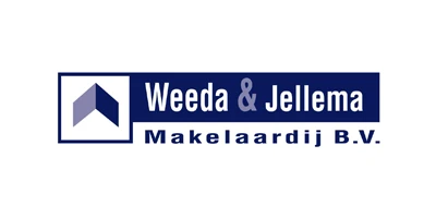 Logo WeedaJellema